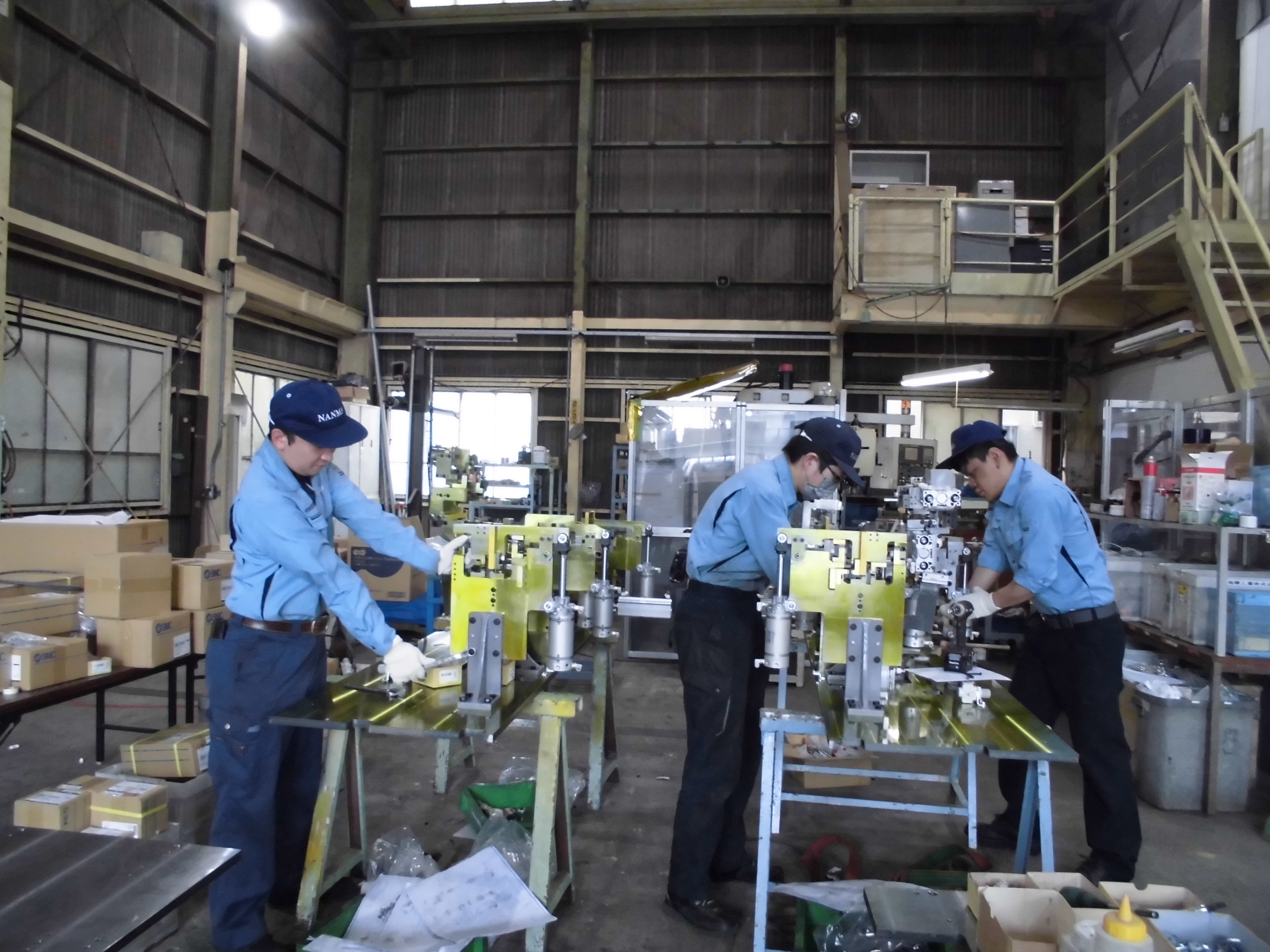 社員の声イメージ3