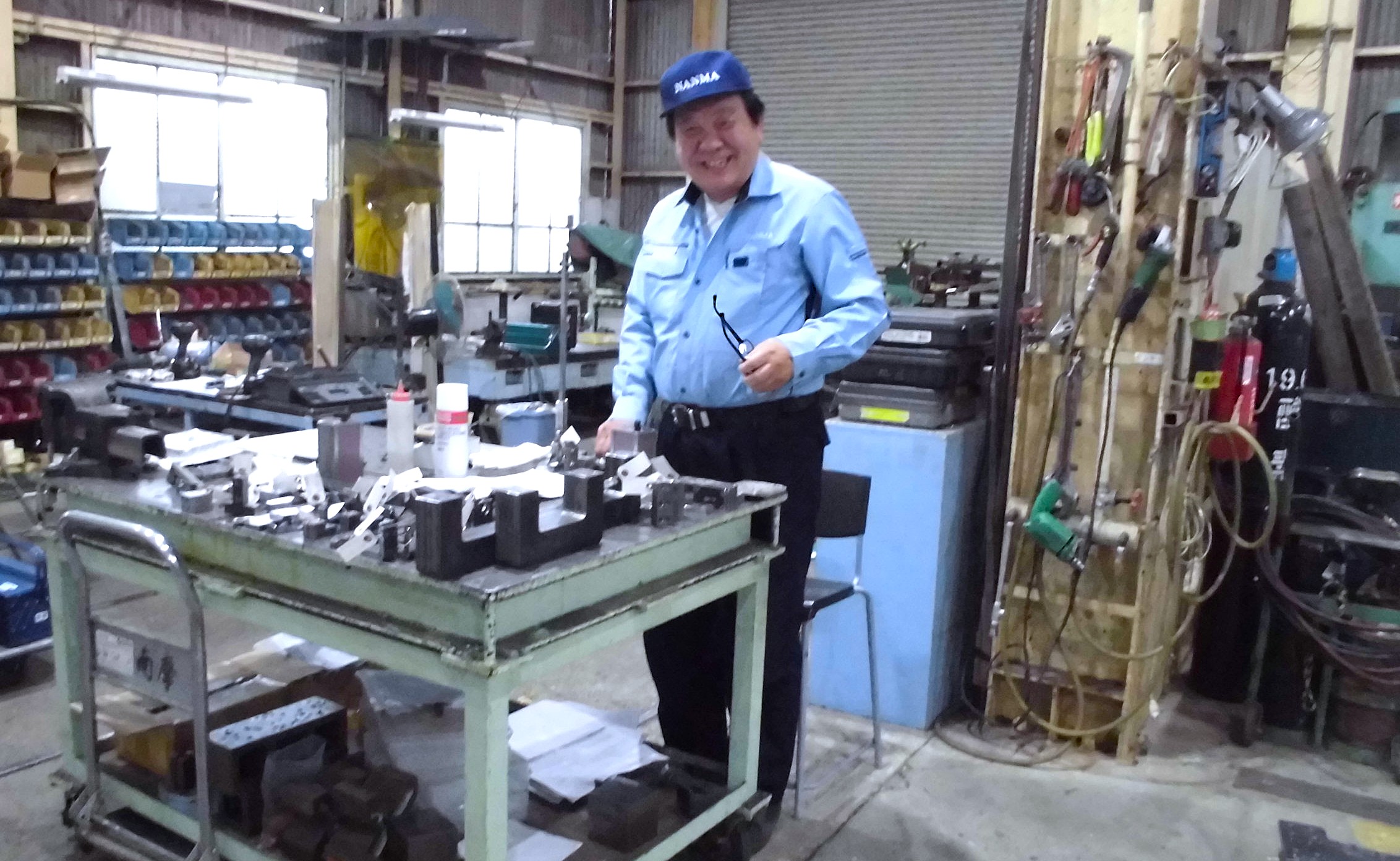 社員の声イメージ1