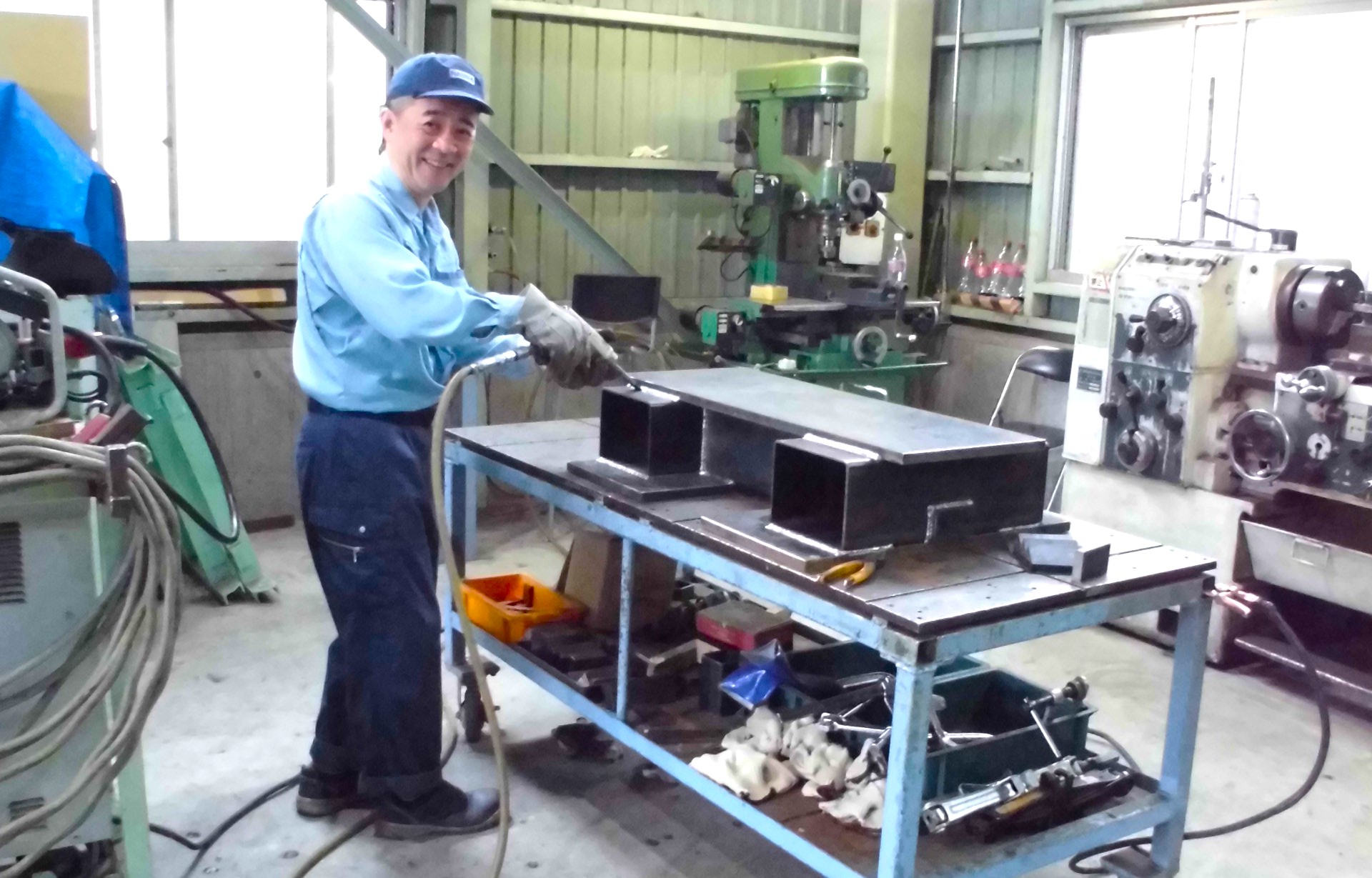 社員の声イメージ2